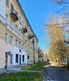 Гостиница Парк Лэйн Великий Новгород-4